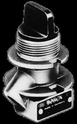 3/2-WAY VALVE